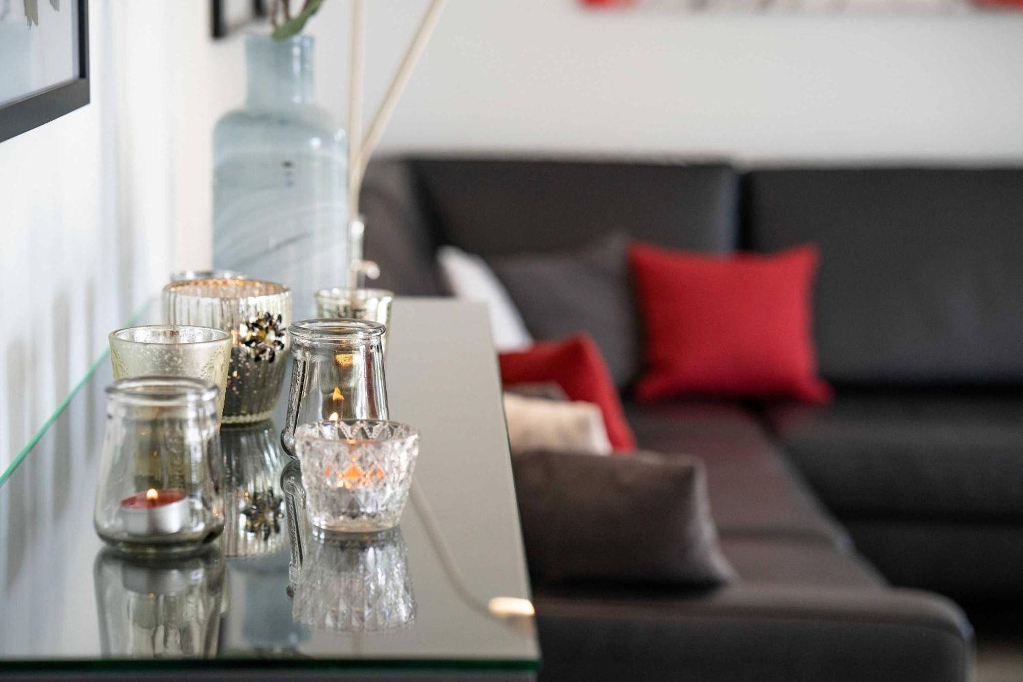 Appartement Schilfperle - Oase Am Haff *