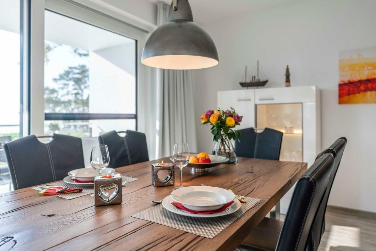 Schilfperle - Oase Am Haff Appartement Garz (Usedom)